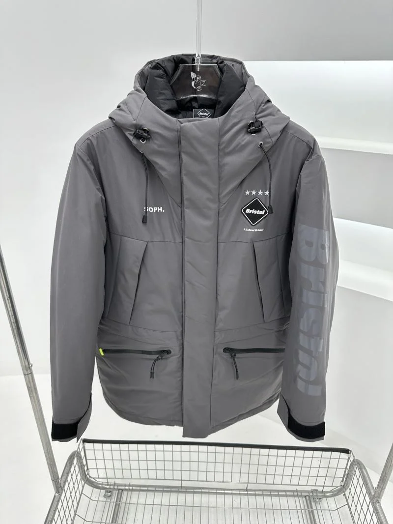 Classic Unclassified Brand Down Jackets 164662