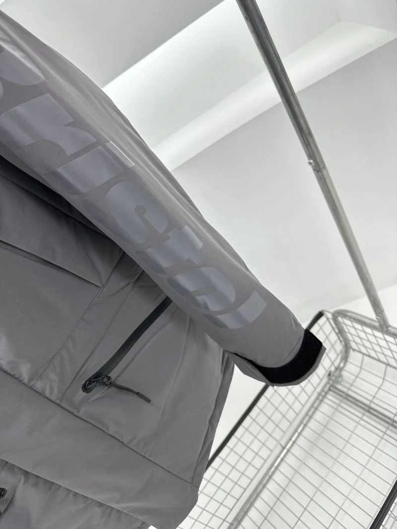 Classic Unclassified Brand Down Jackets 164662
