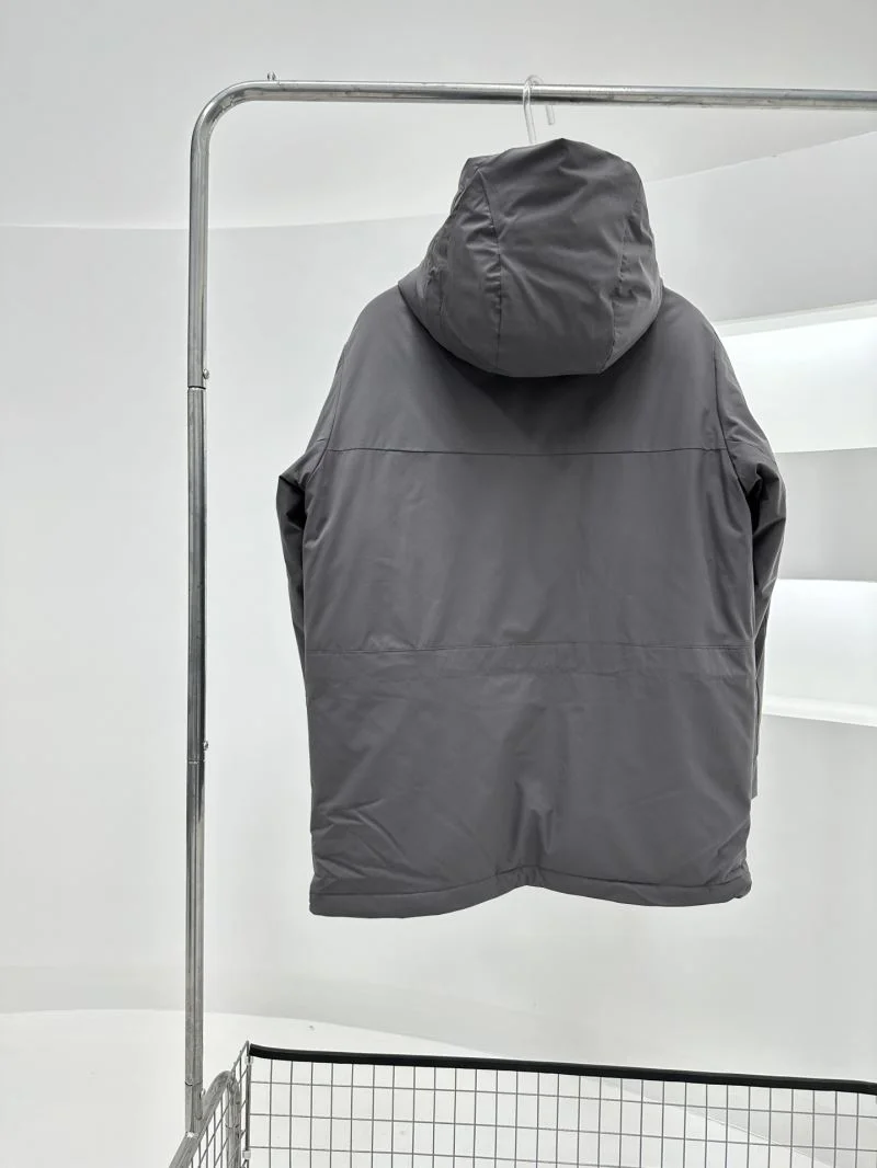 Classic Unclassified Brand Down Jackets 164662