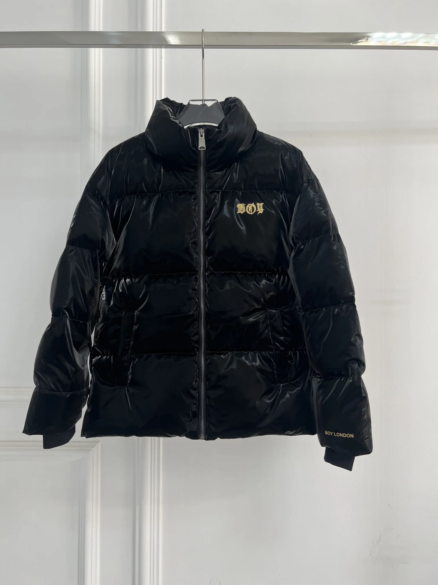 Unclassified Brand Down Jackets Durable 165084