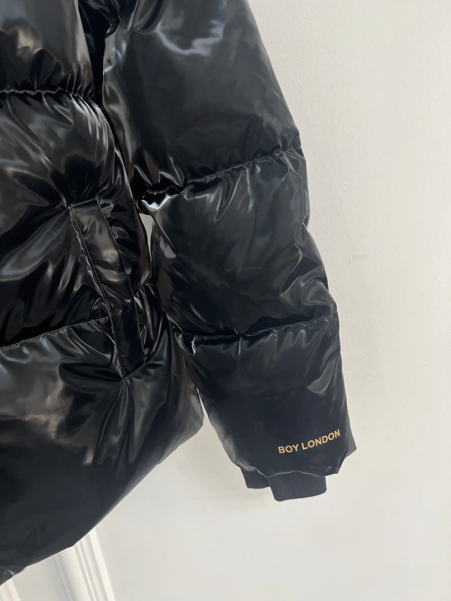 Unclassified Brand Down Jackets Durable 165084