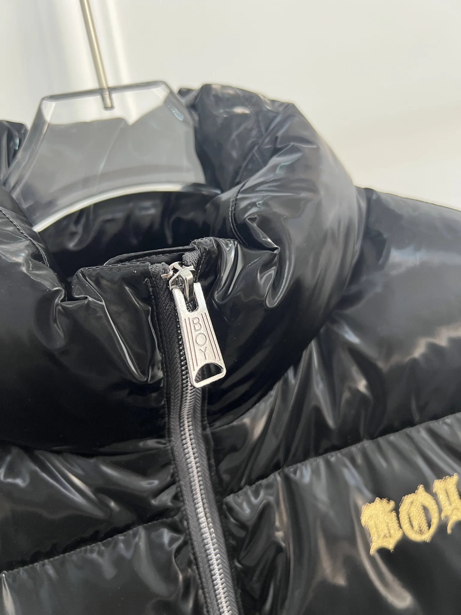Unclassified Brand Down Jackets Durable 165084