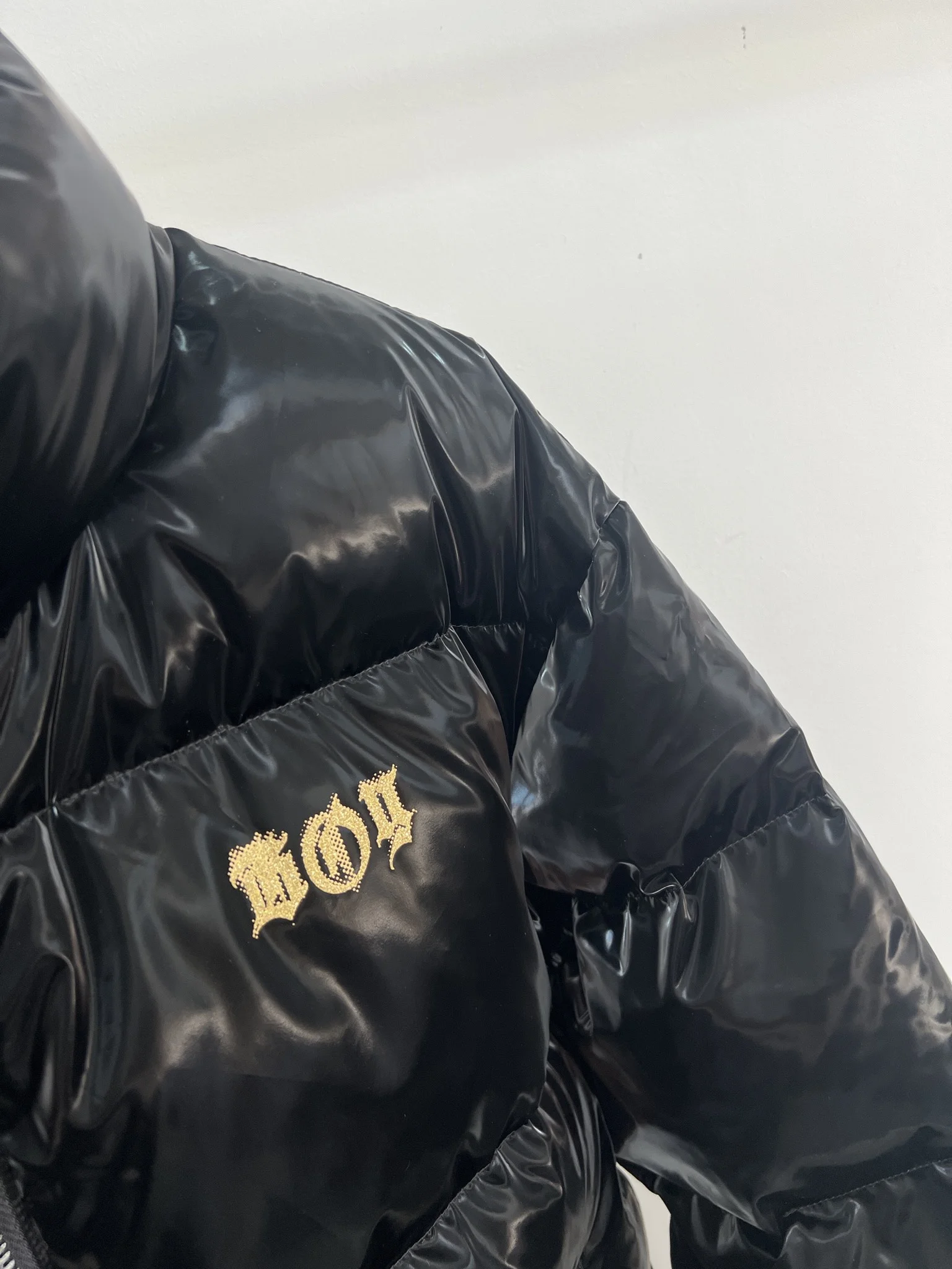 Unclassified Brand Down Jackets Durable 165084