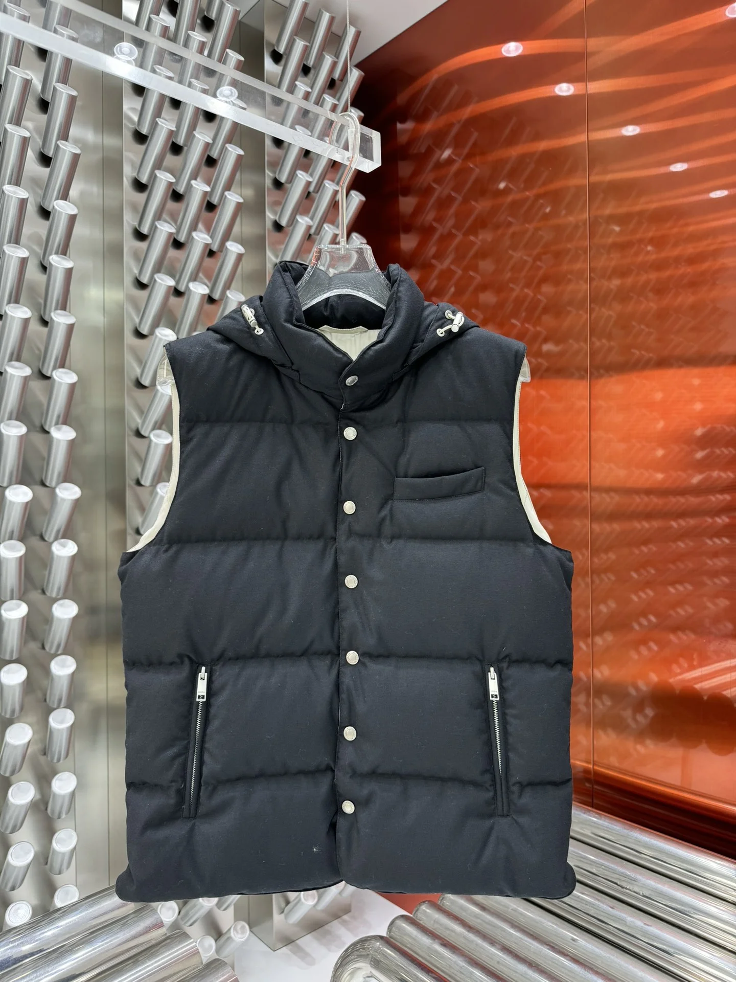 Neat Unclassified Brand Down Jackets 165081