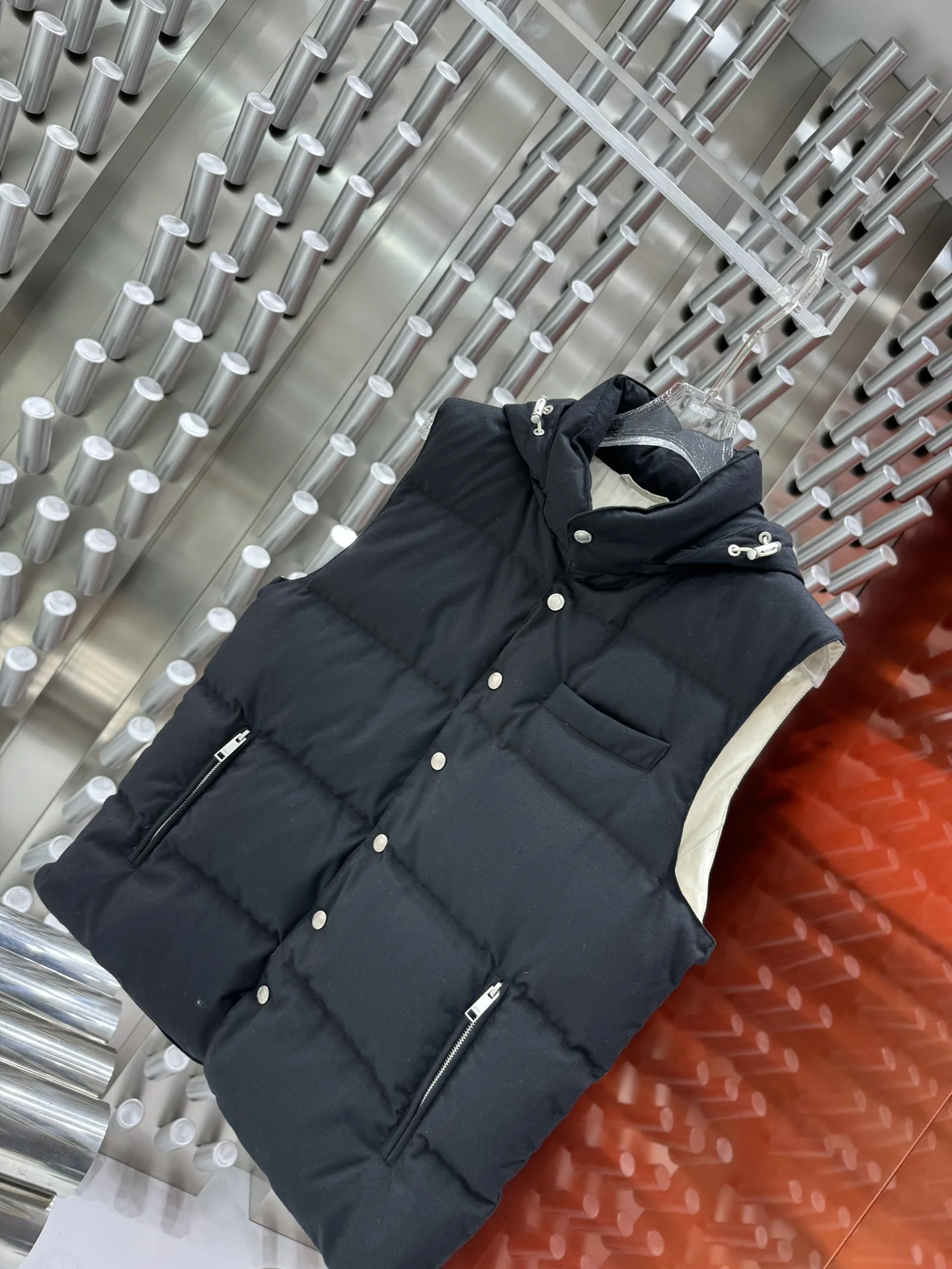 Neat Unclassified Brand Down Jackets 165081