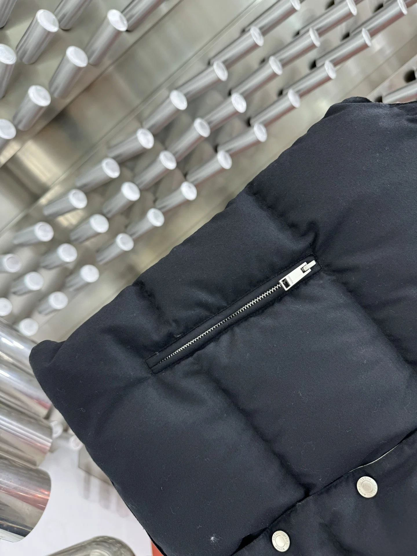 Neat Unclassified Brand Down Jackets 165081