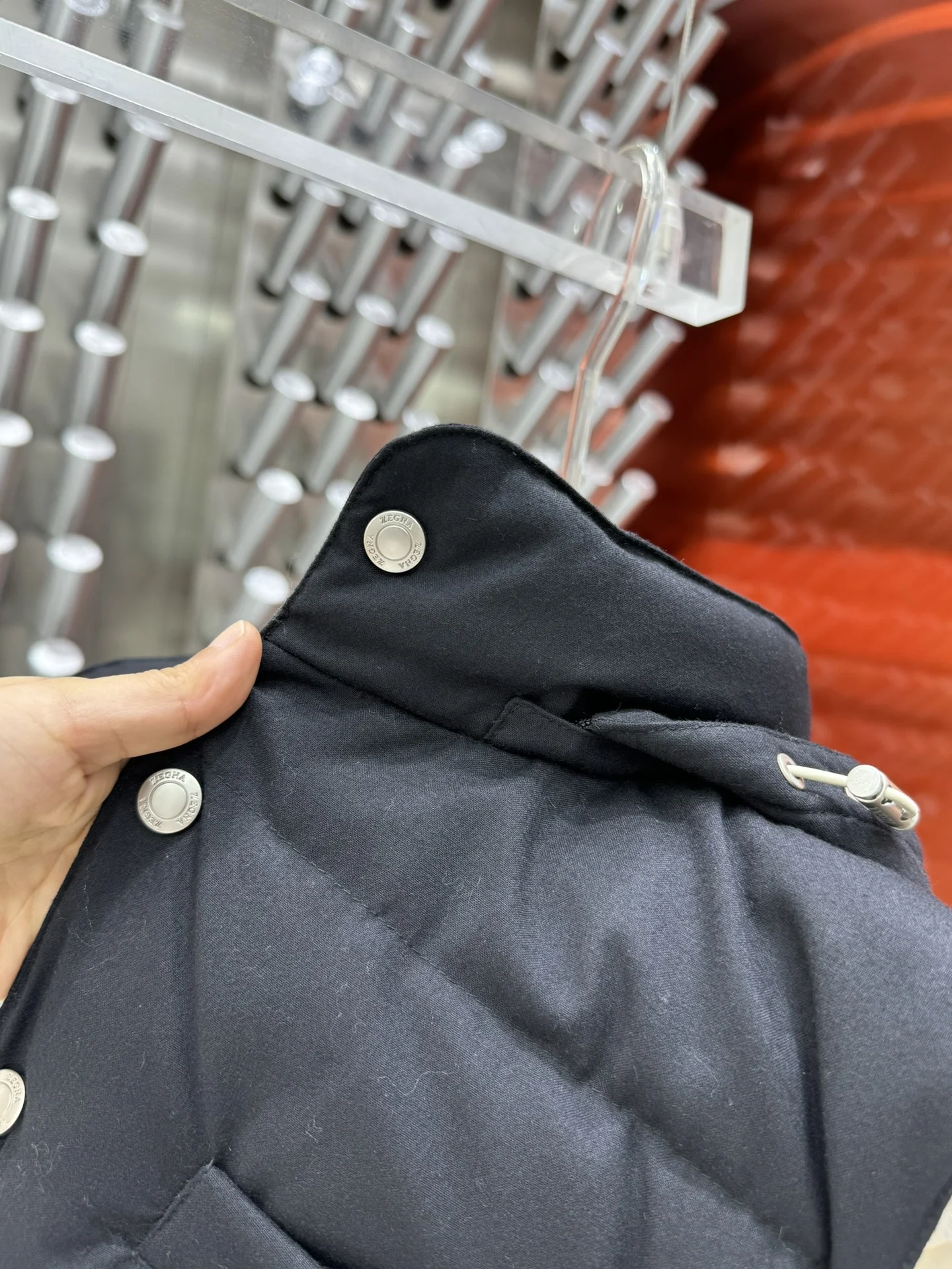 Neat Unclassified Brand Down Jackets 165081