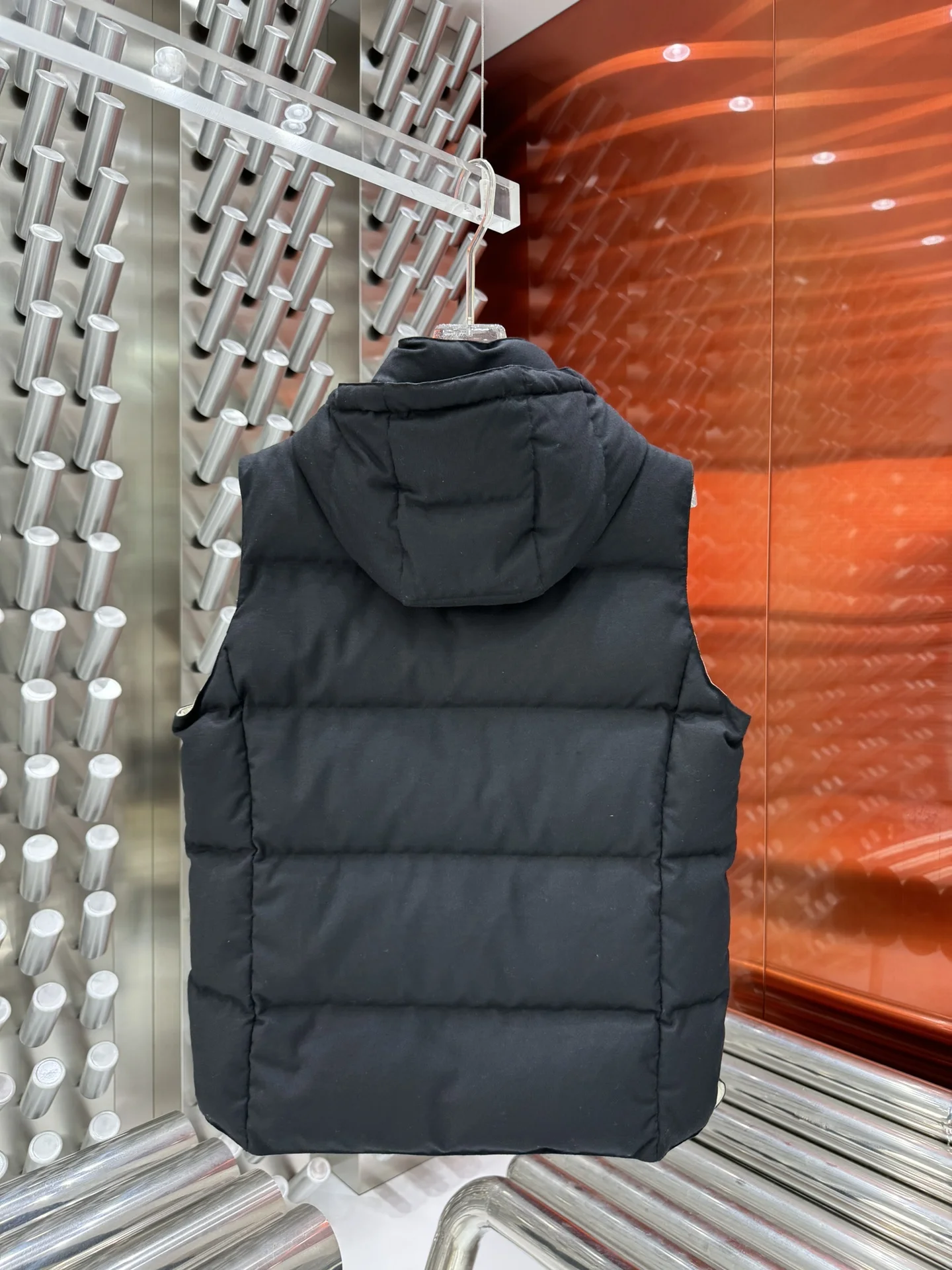 Neat Unclassified Brand Down Jackets 165081