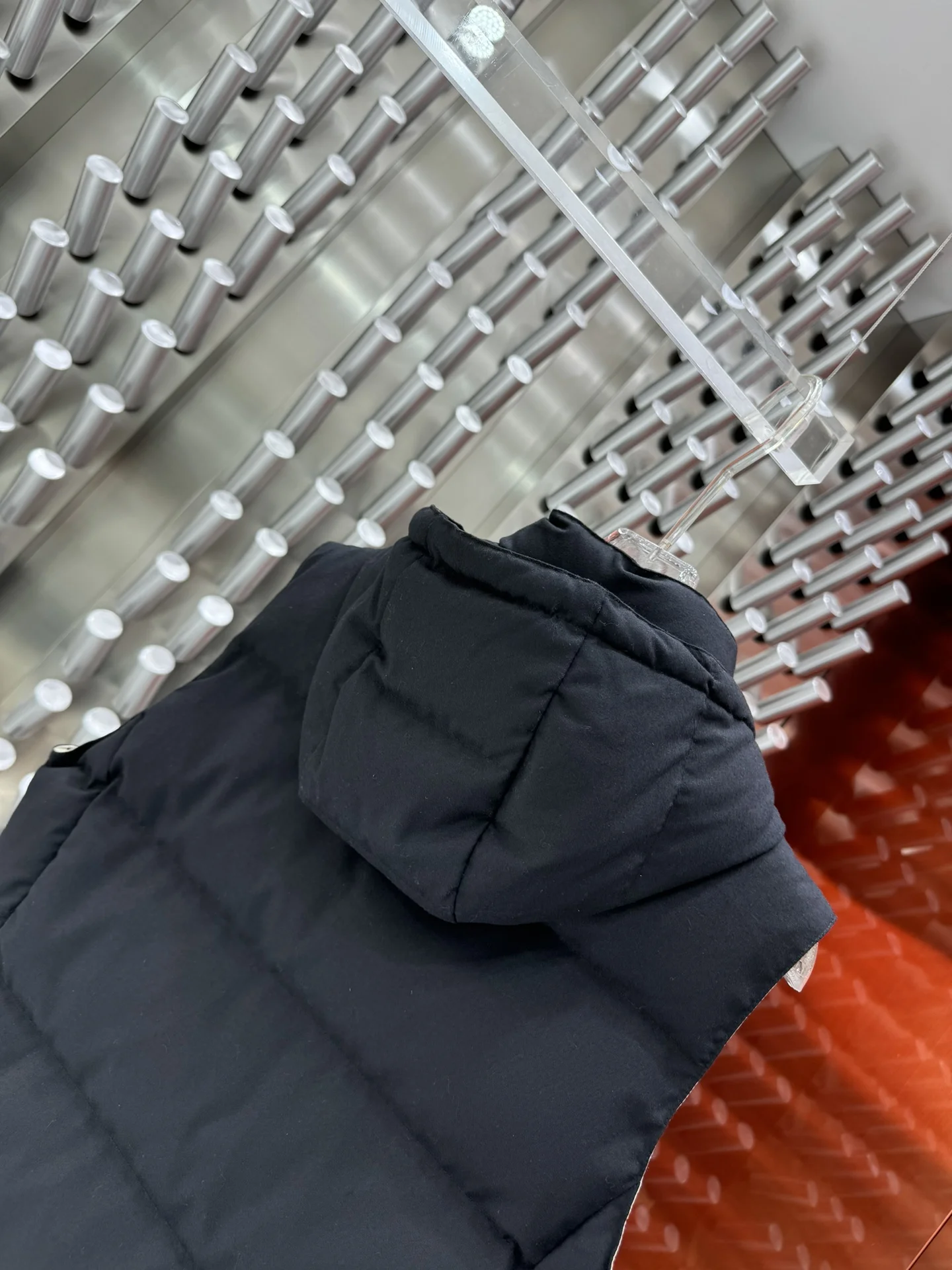 Neat Unclassified Brand Down Jackets 165081