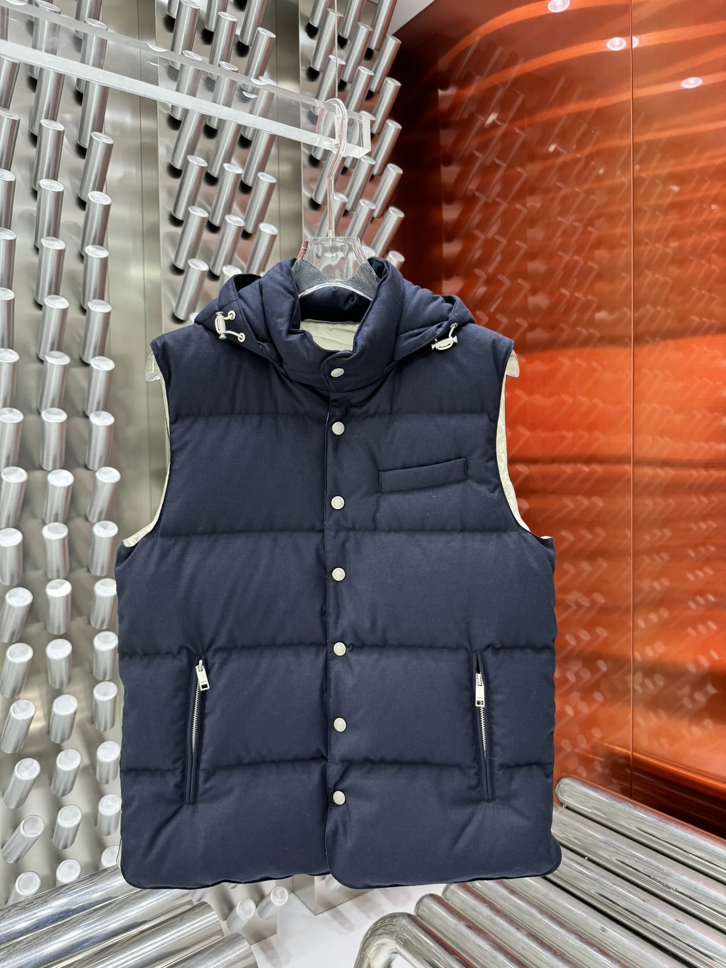 UrbanStyle Unclassified Brand Down Jackets 165145