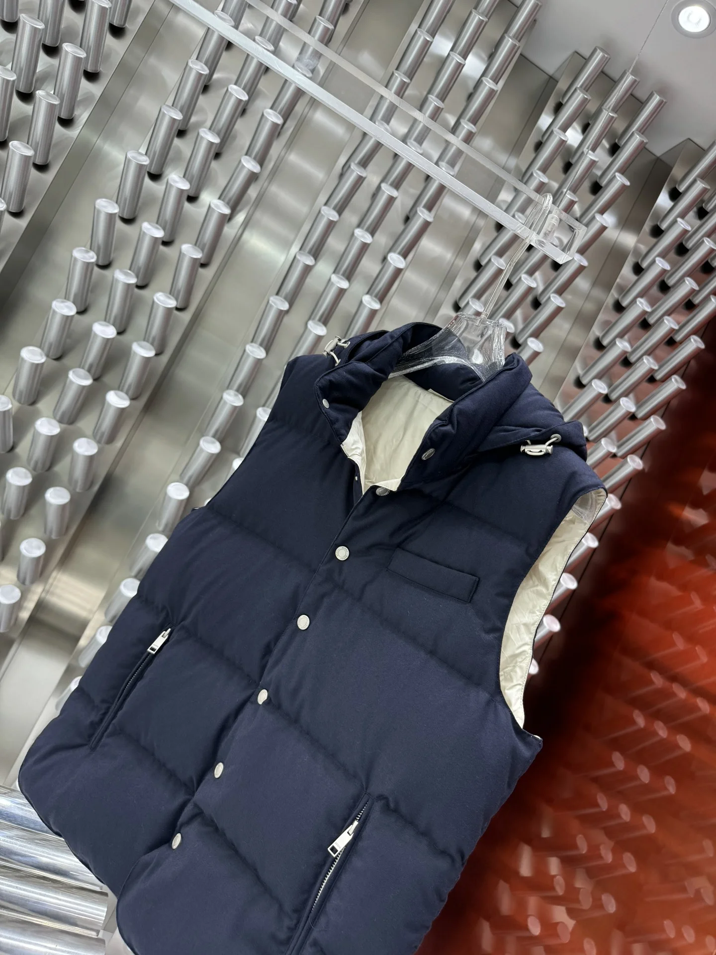 UrbanStyle Unclassified Brand Down Jackets 165145