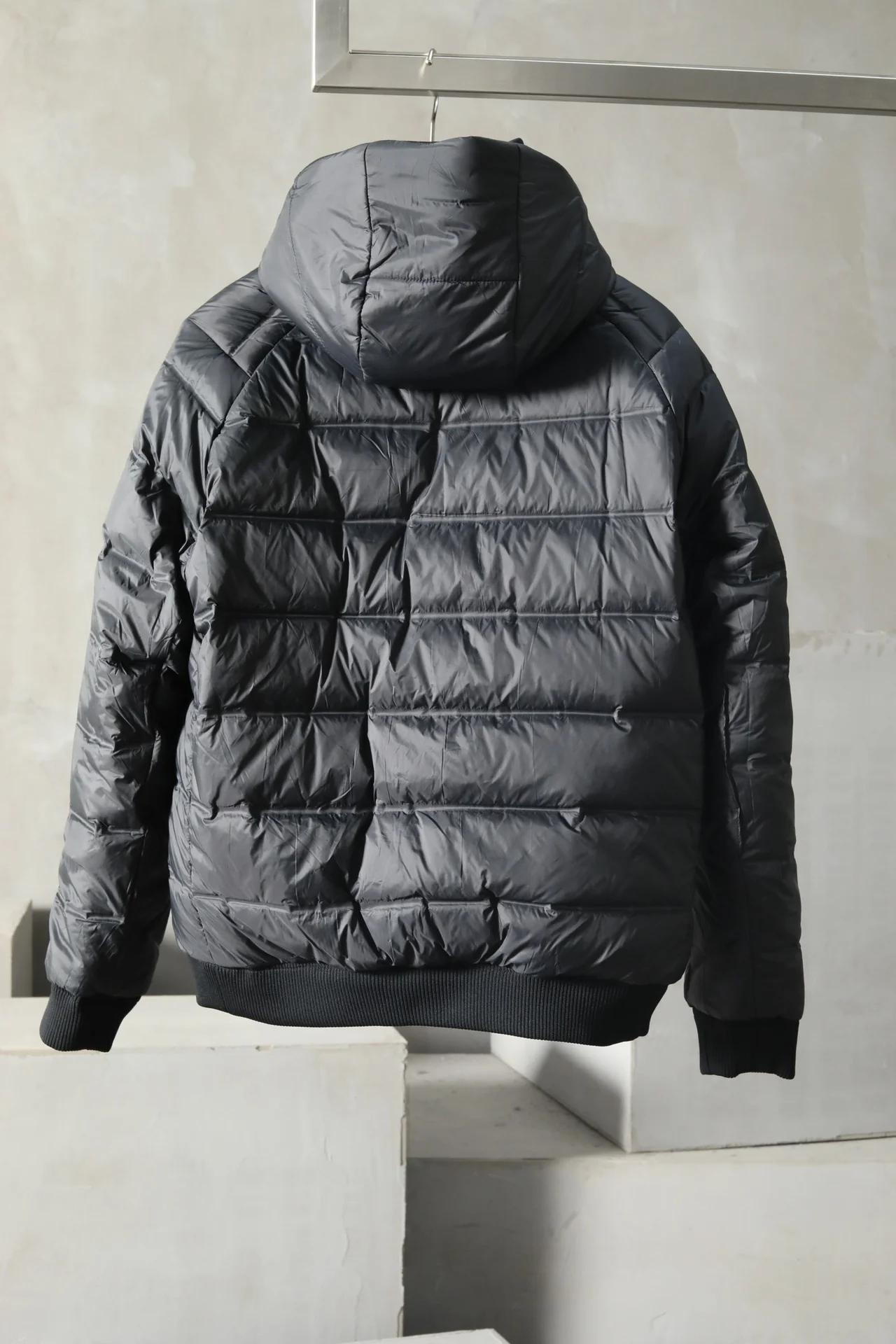 Unclassified Brand Down Jackets WellDesigned 165026