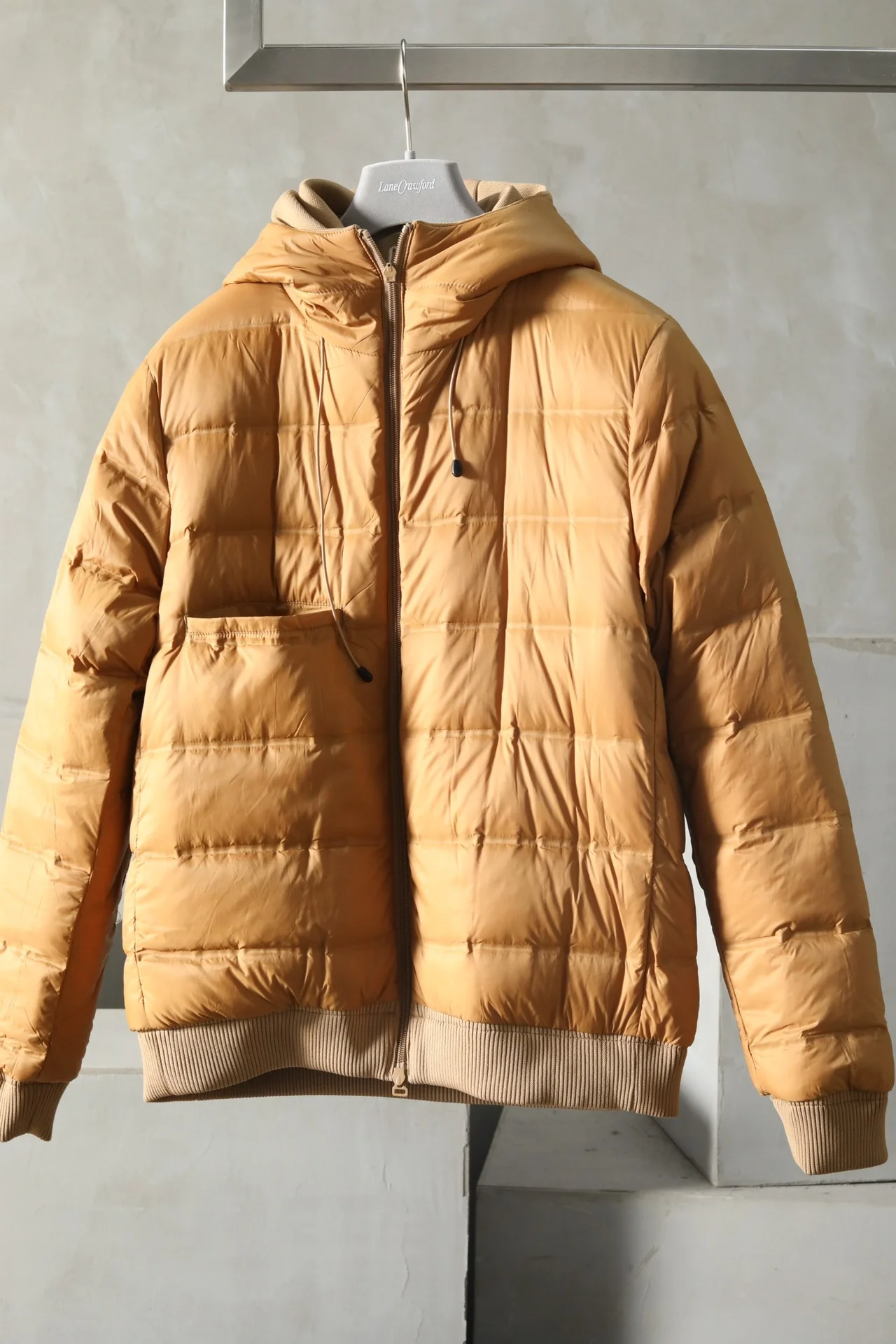 Unclassified Brand Down Jackets WellDesigned 165026