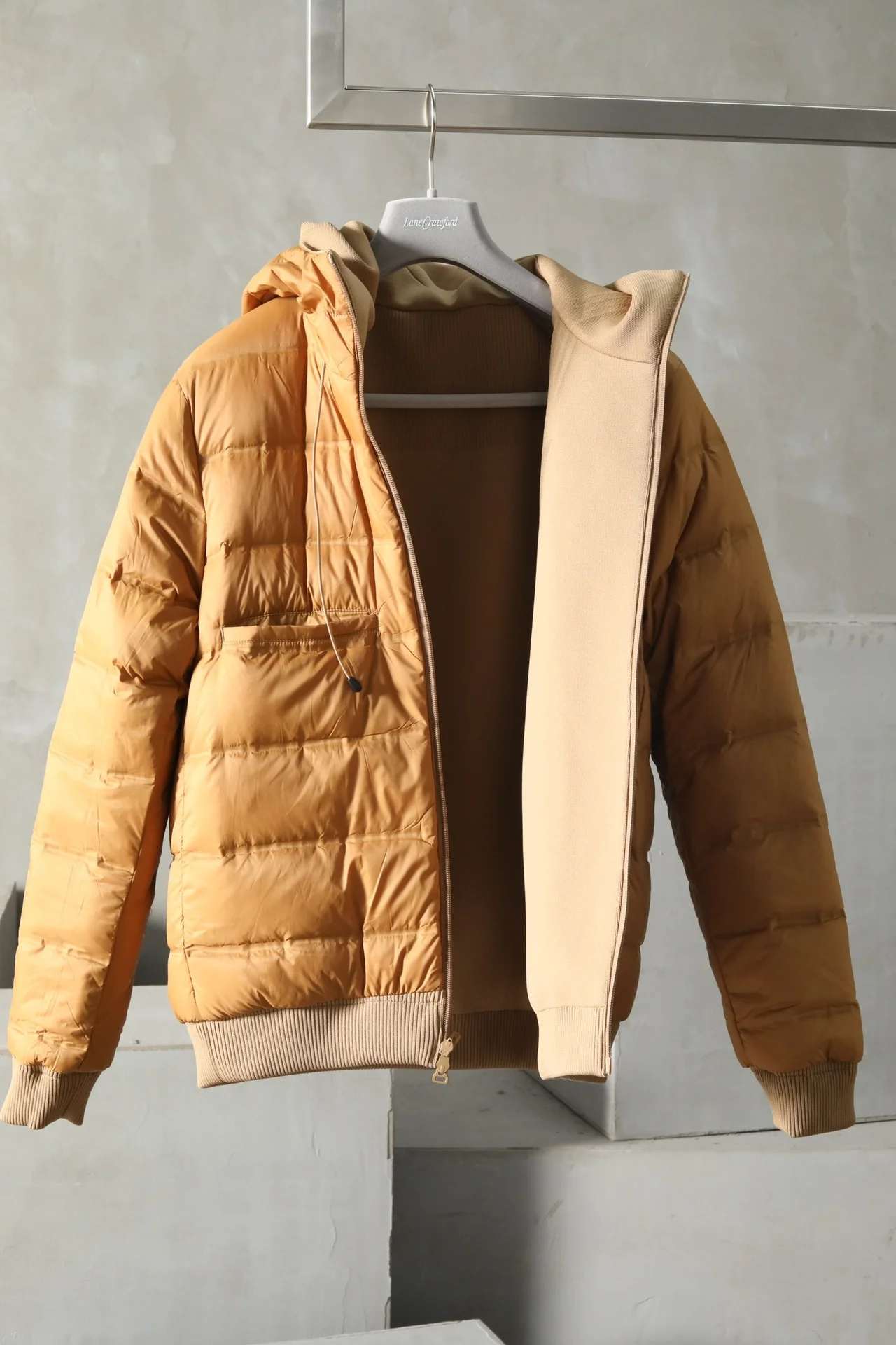 Unclassified Brand Down Jackets WellDesigned 165026