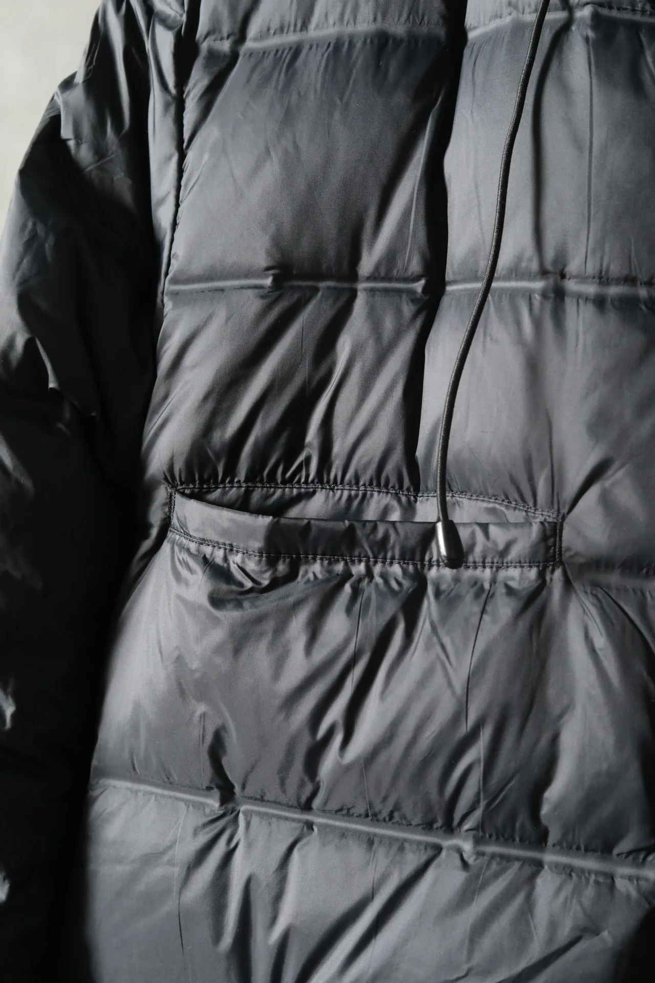 Unclassified Brand Down Jackets WellDesigned 165026