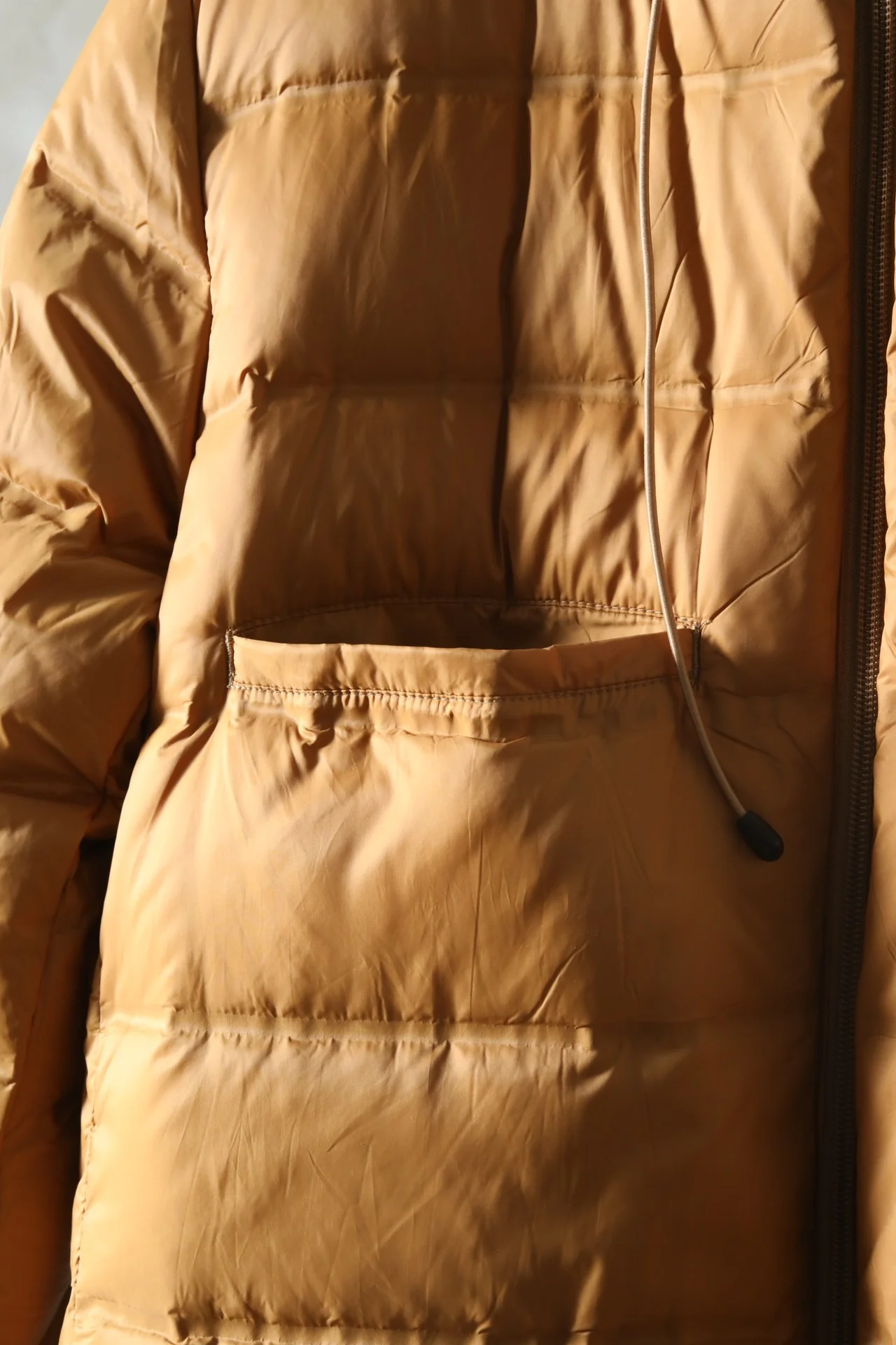 Unclassified Brand Down Jackets WellDesigned 165026