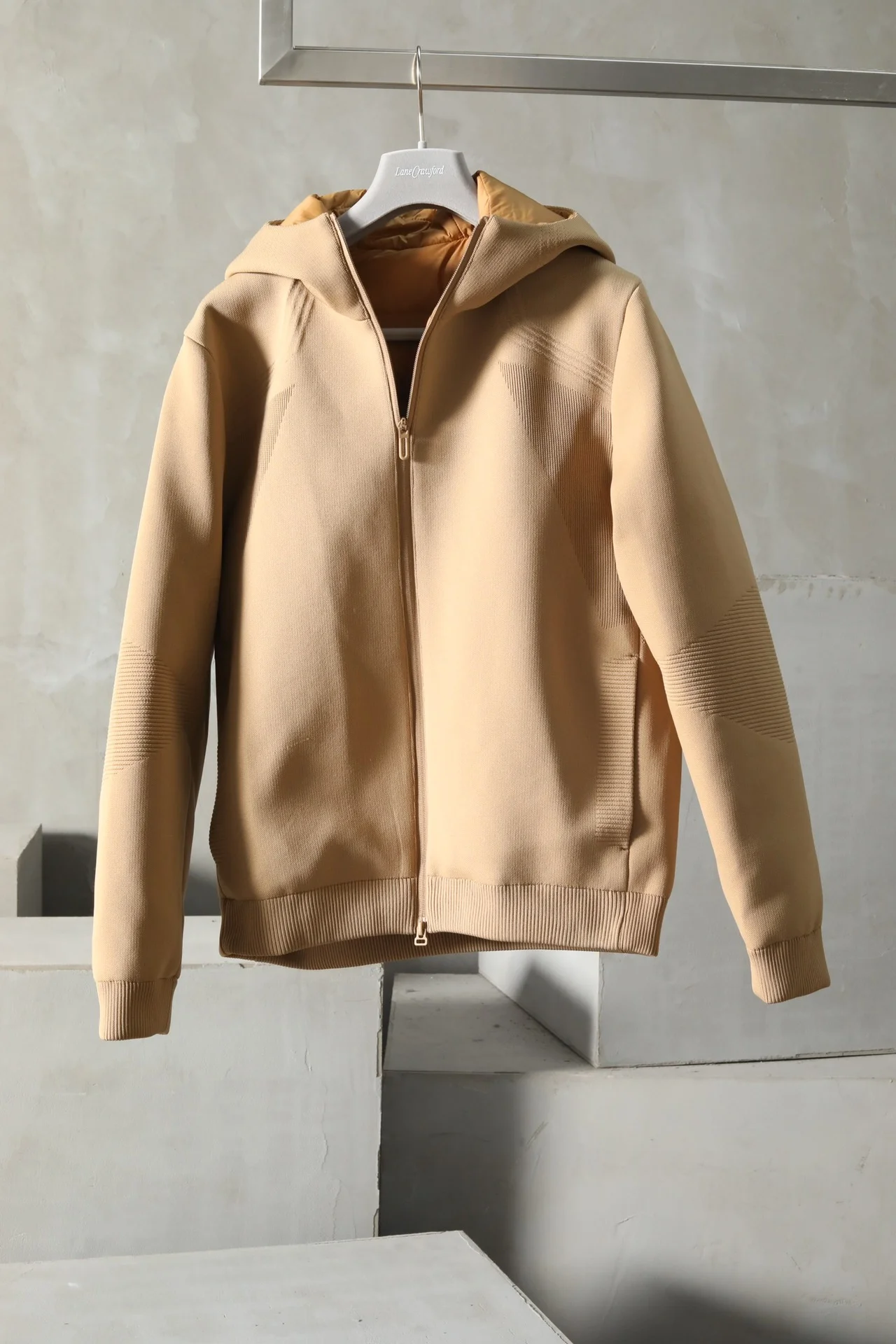Unclassified Brand Down Jackets Tailored 165067