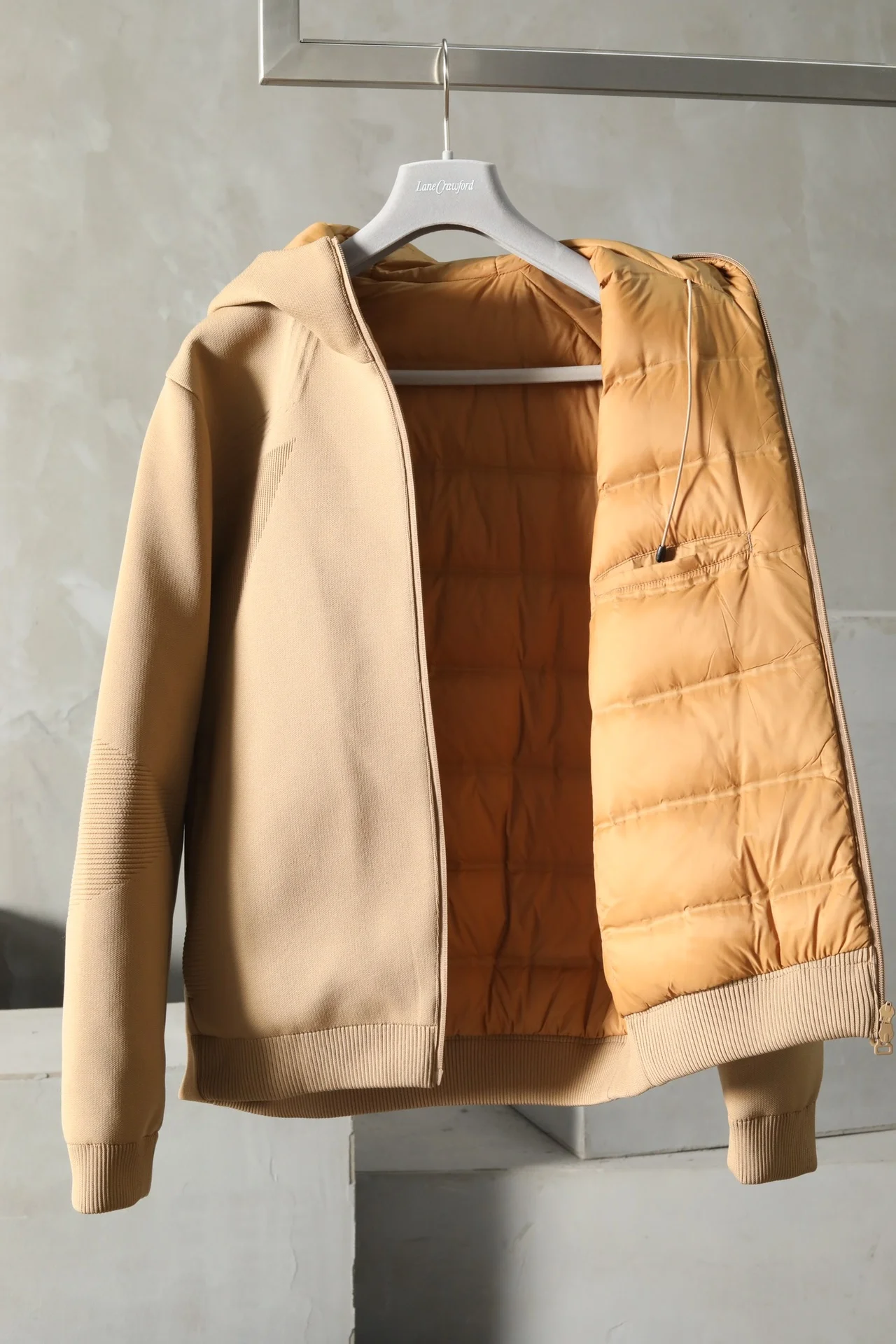 Unclassified Brand Down Jackets Tailored 165067