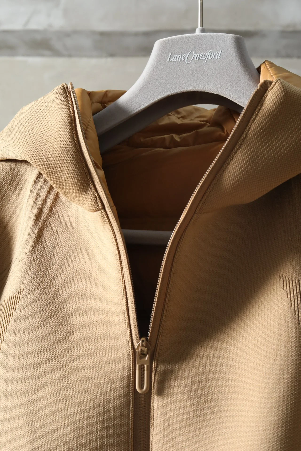 Unclassified Brand Down Jackets Tailored 165067
