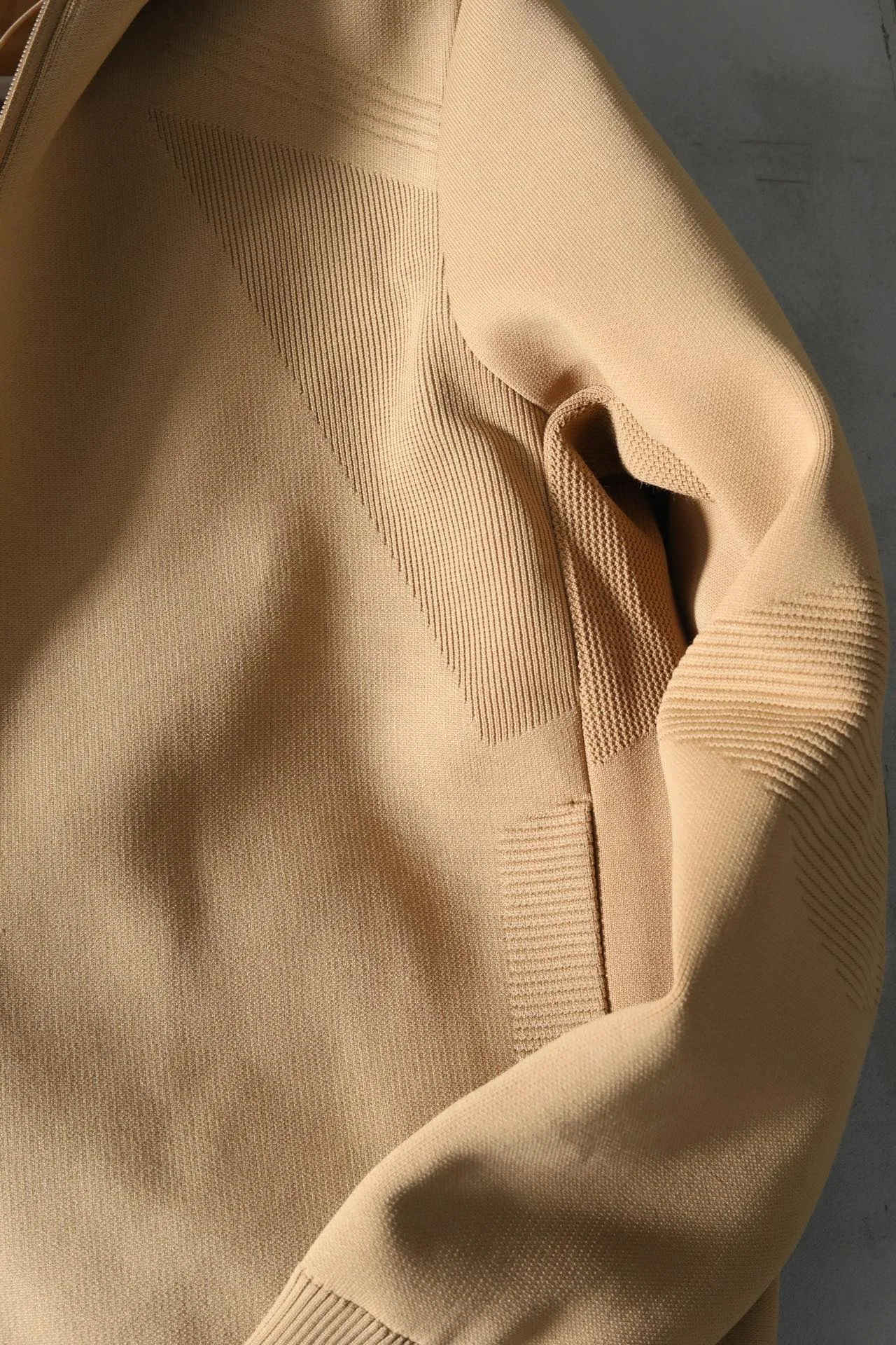 Unclassified Brand Down Jackets Tailored 165067