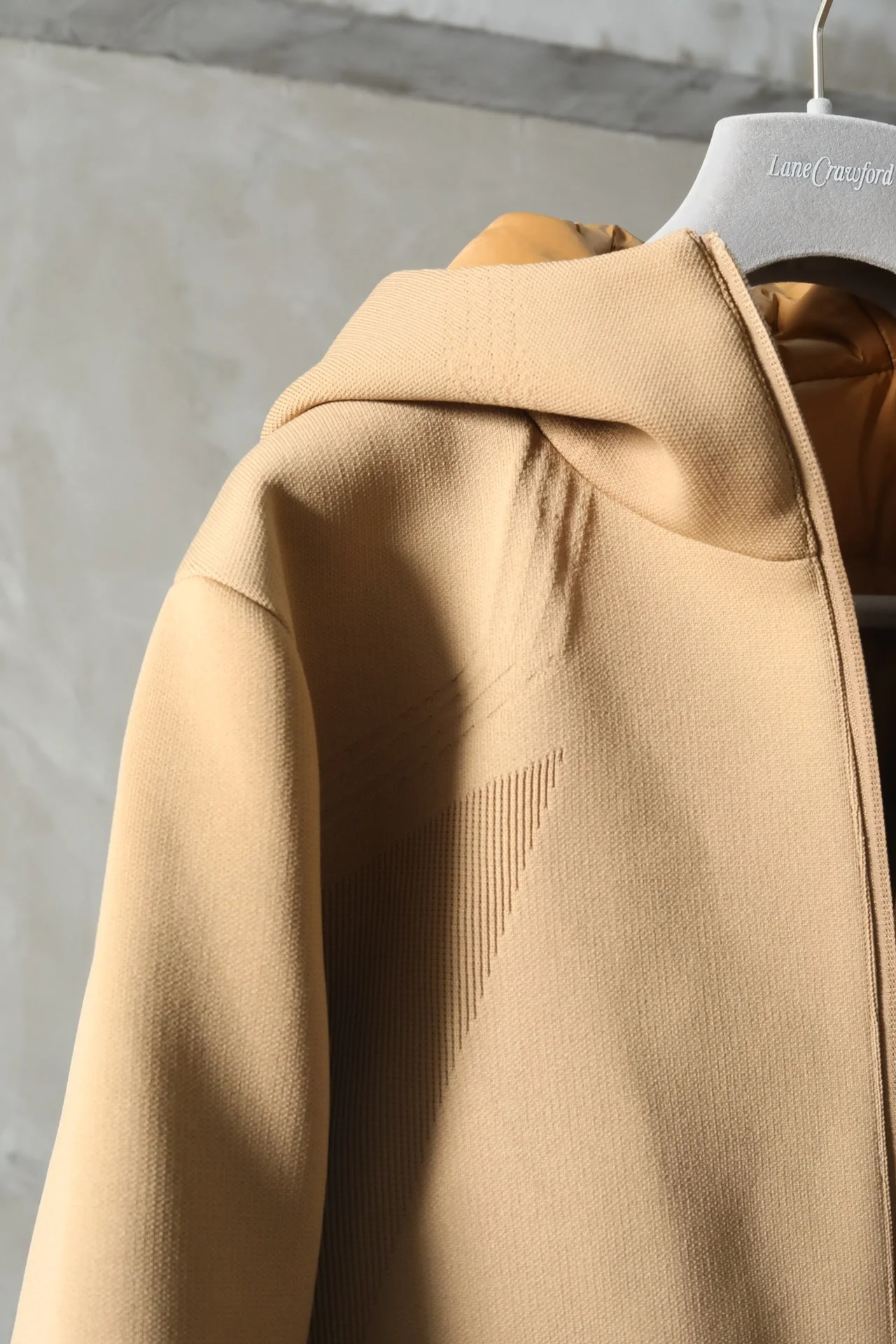 Unclassified Brand Down Jackets Tailored 165067