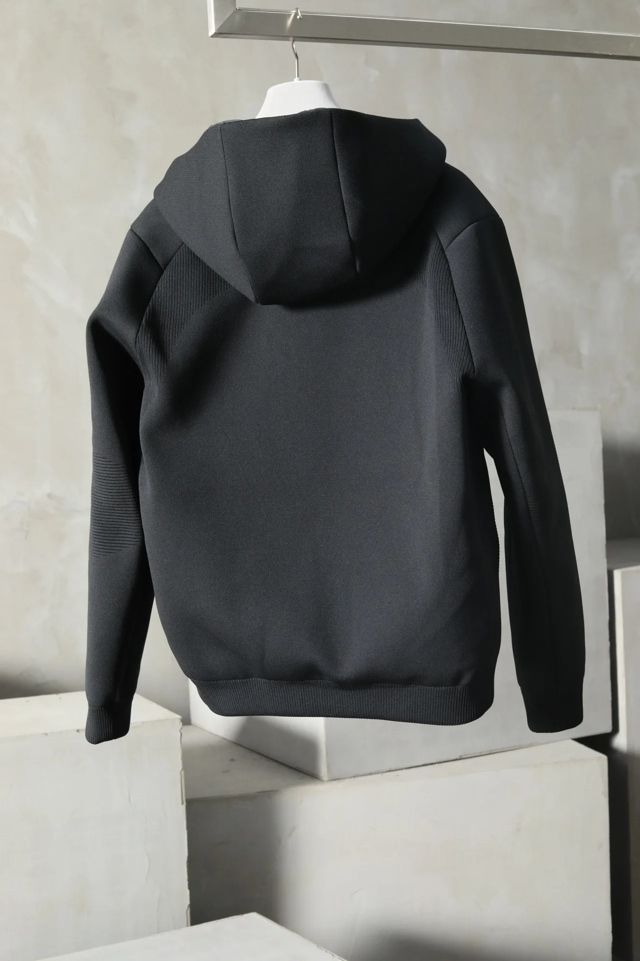 Unclassified Brand Down Jackets RelaxedFit 165071