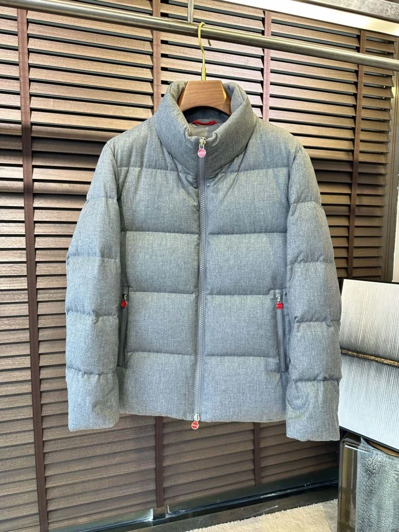 Chic Unclassified Brand Down Jackets 164828