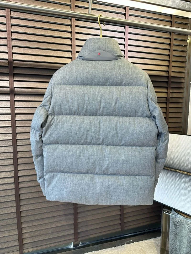 Chic Unclassified Brand Down Jackets 164828