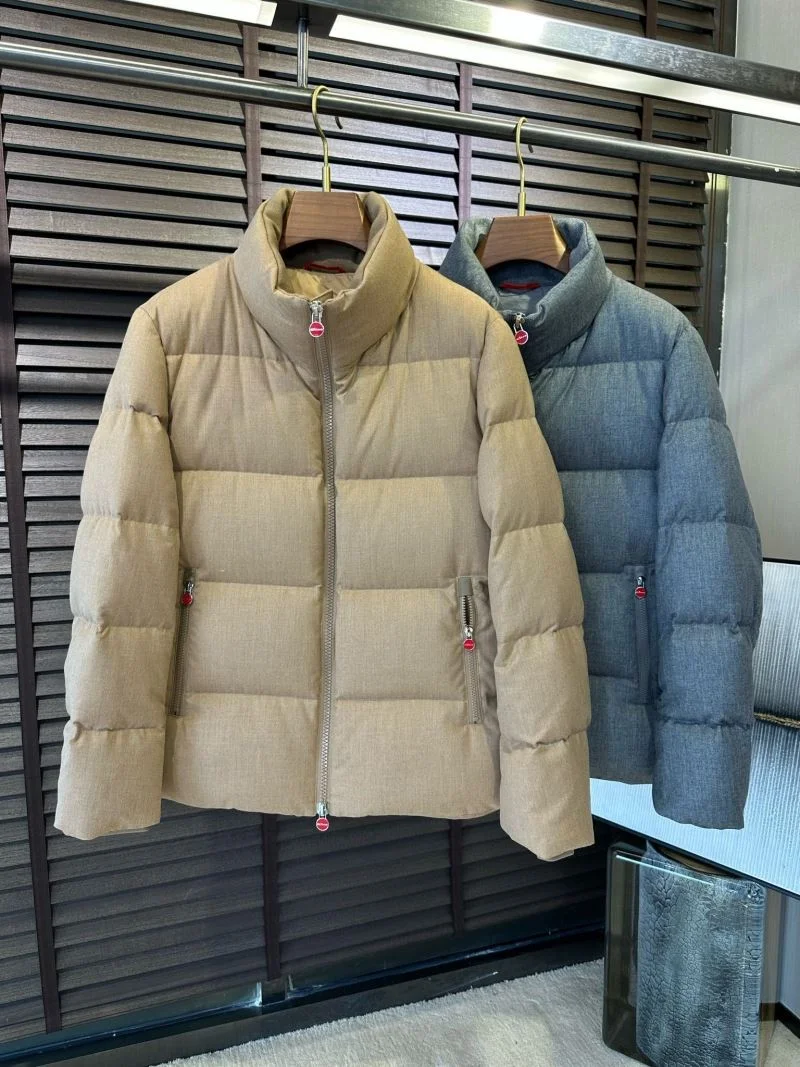 Chic Unclassified Brand Down Jackets 164828