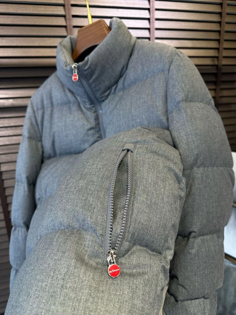 Chic Unclassified Brand Down Jackets 164828
