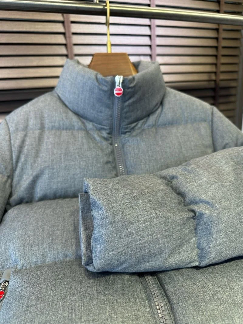 Chic Unclassified Brand Down Jackets 164828