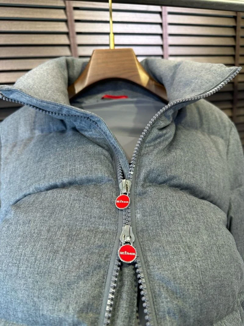 Chic Unclassified Brand Down Jackets 164828