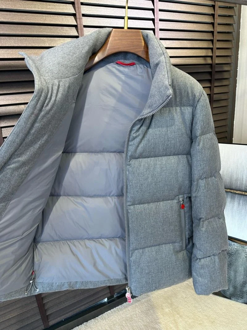 Chic Unclassified Brand Down Jackets 164828