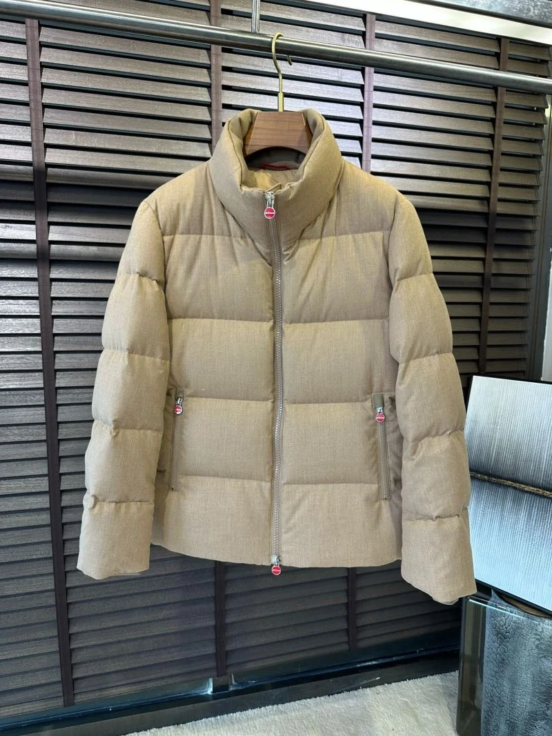 Unclassified Brand Down Jackets RelaxedFit 164774