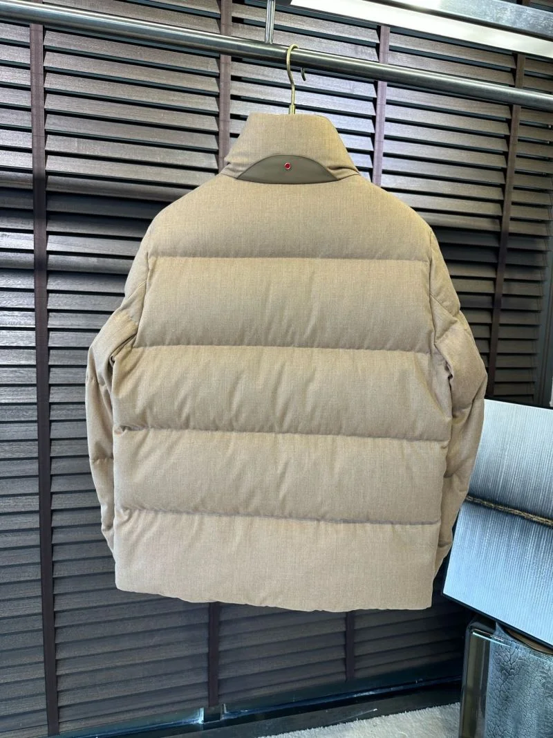 Unclassified Brand Down Jackets RelaxedFit 164774