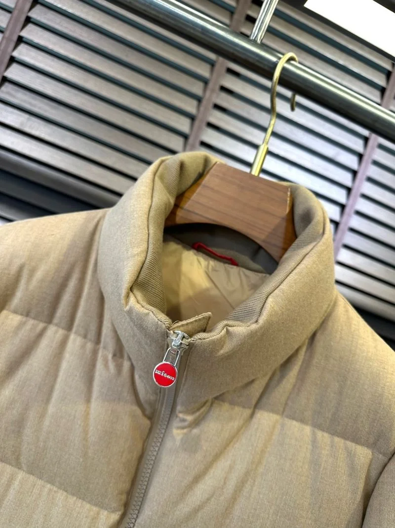 Unclassified Brand Down Jackets RelaxedFit 164774