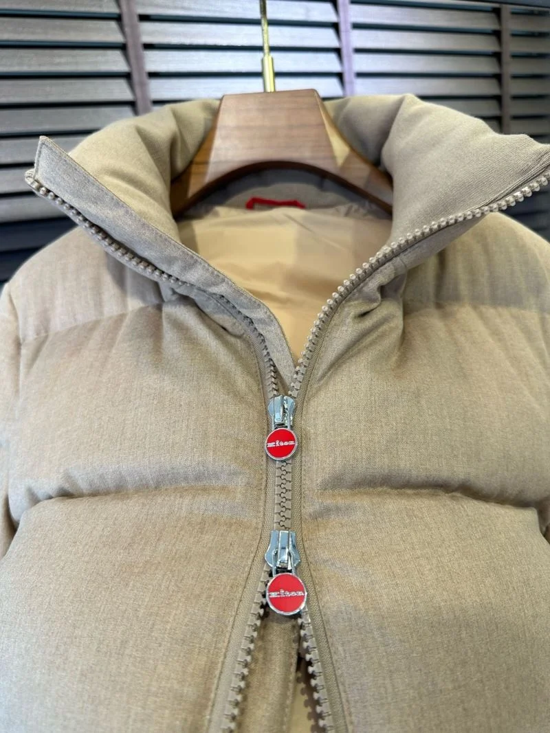 Unclassified Brand Down Jackets RelaxedFit 164774