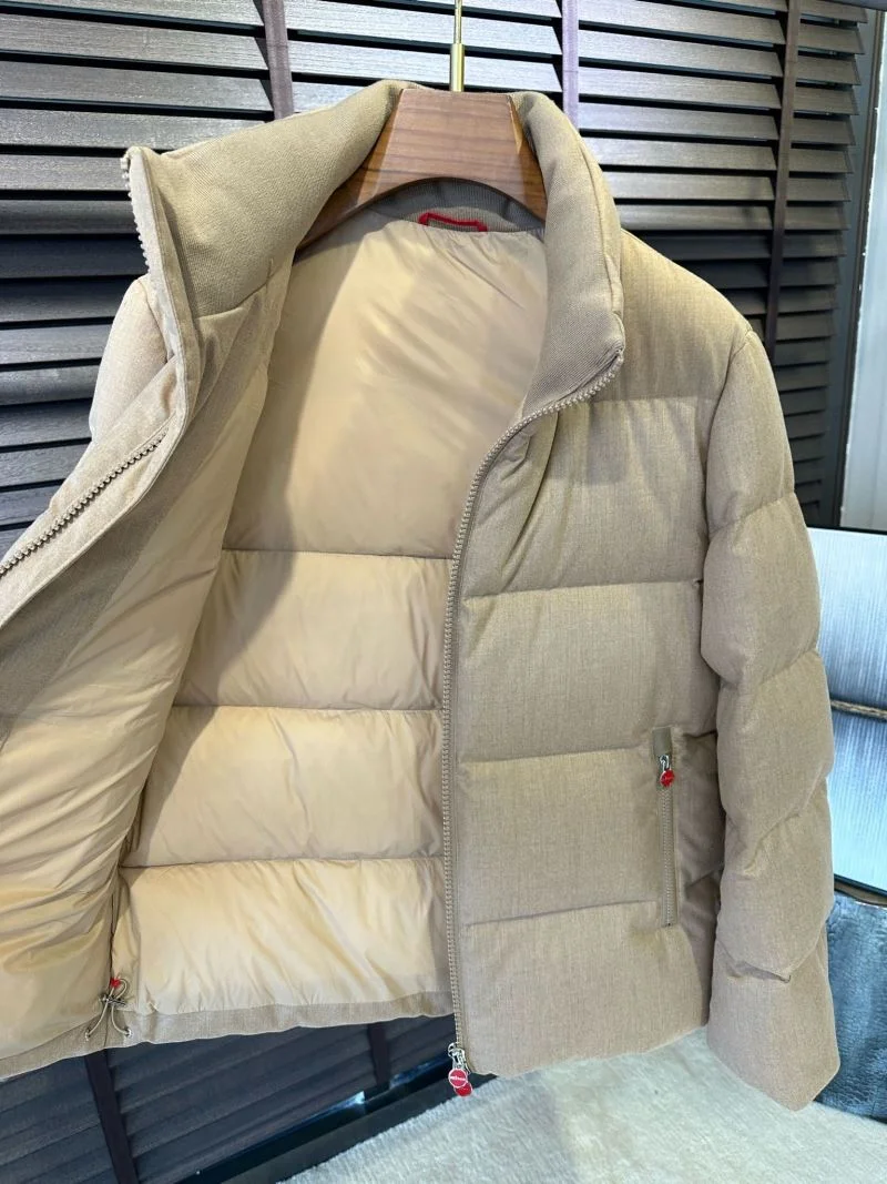Unclassified Brand Down Jackets RelaxedFit 164774