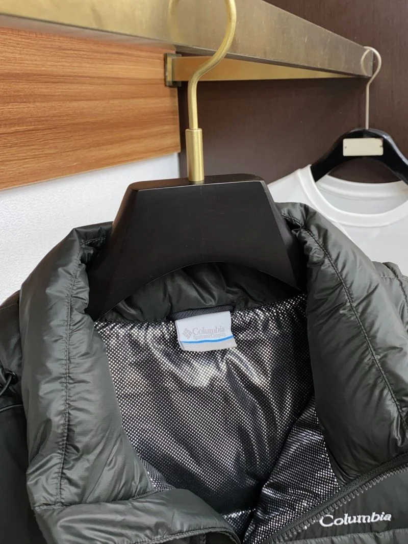 OdorResistant Unclassified Brand Down Jackets 164776