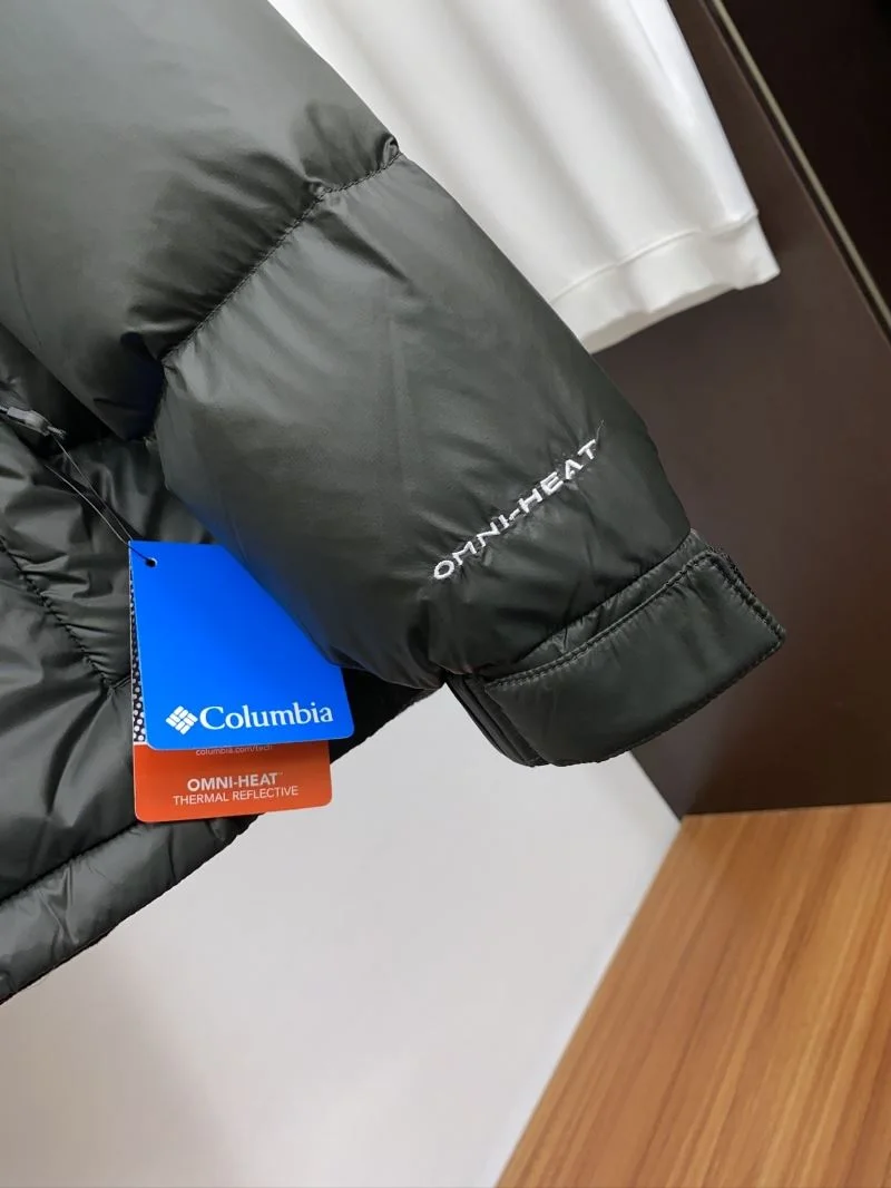 OdorResistant Unclassified Brand Down Jackets 164776