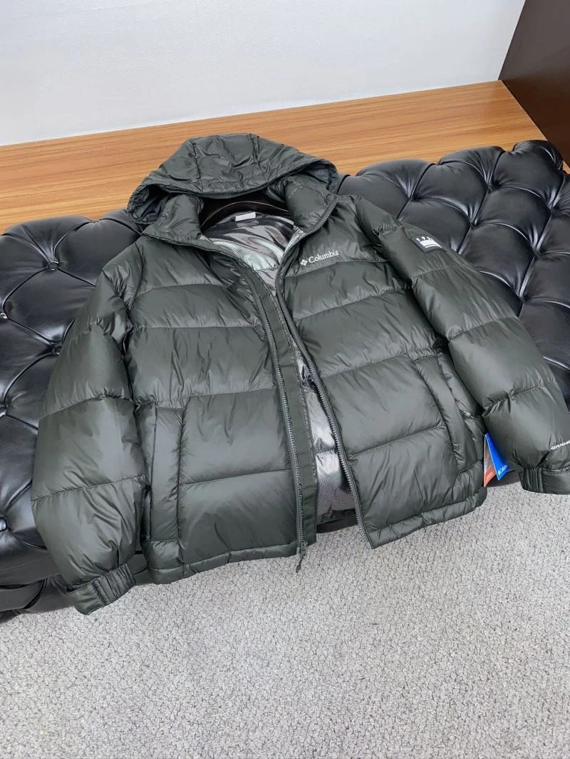 OdorResistant Unclassified Brand Down Jackets 164776