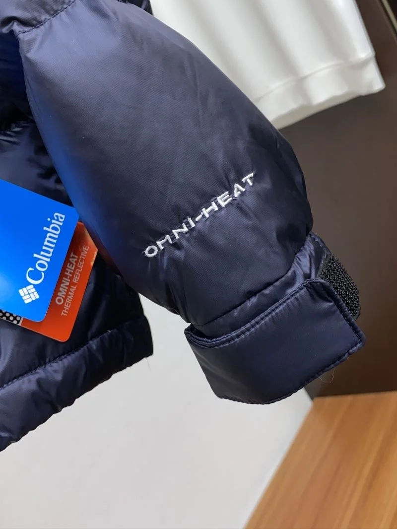 Unclassified Brand Down Jackets Durable 164775