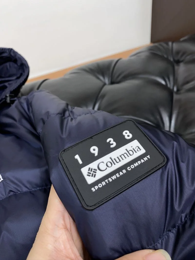 Unclassified Brand Down Jackets Durable 164775