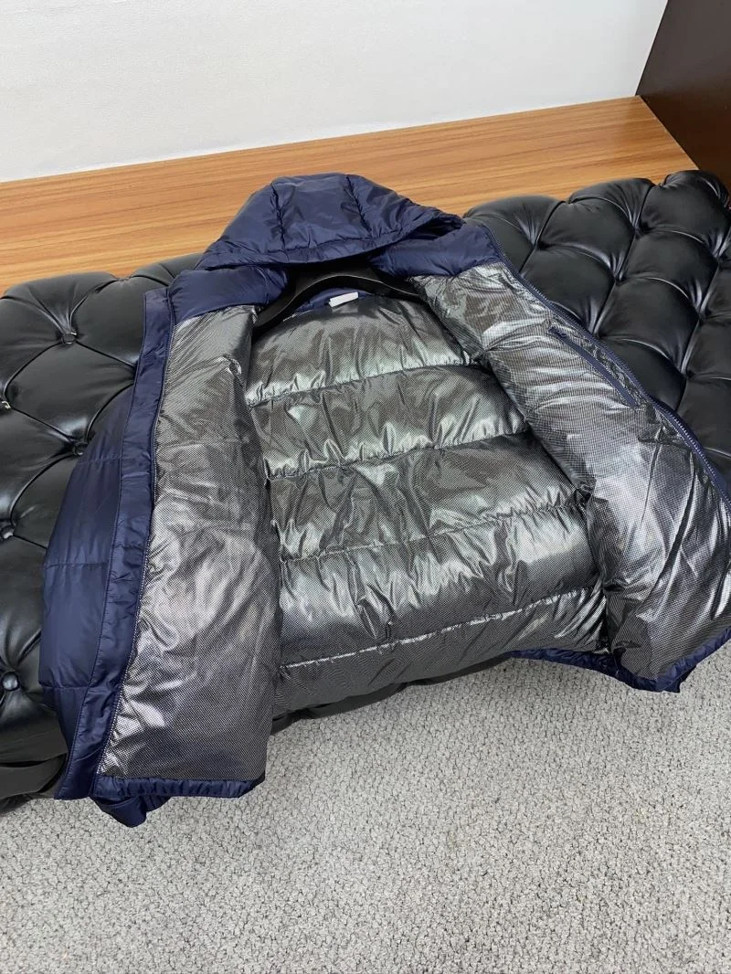 Unclassified Brand Down Jackets Durable 164775