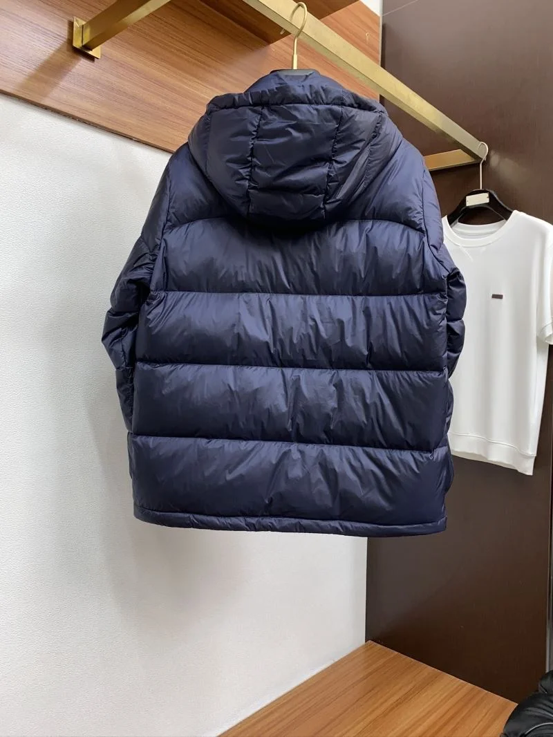 Unclassified Brand Down Jackets Durable 164775