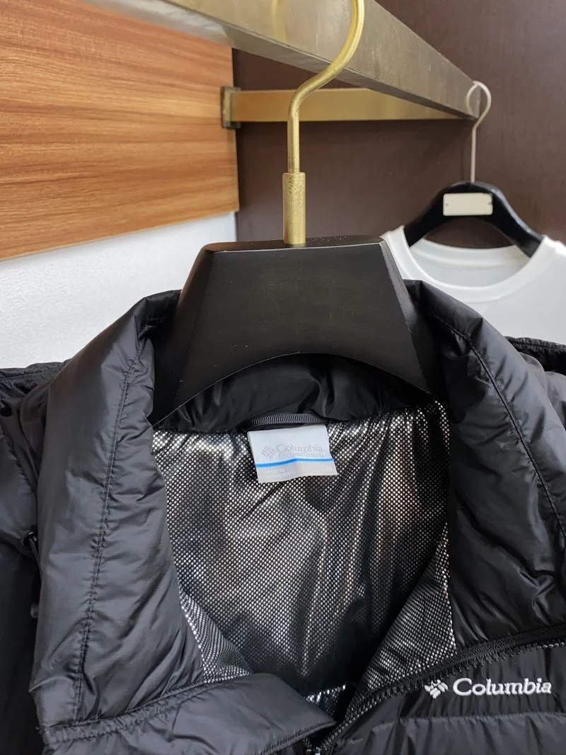 Compact Unclassified Brand Down Jackets 164813