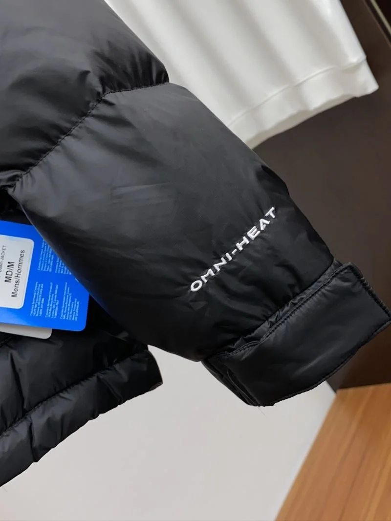 Compact Unclassified Brand Down Jackets 164813