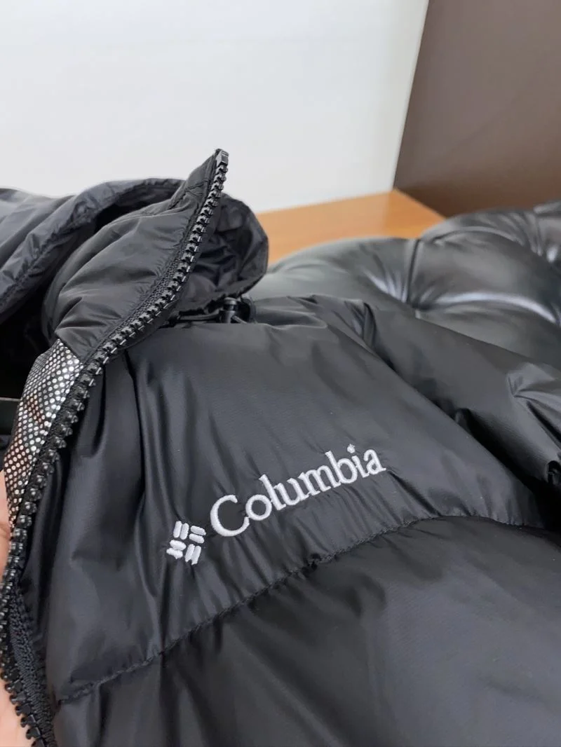 Compact Unclassified Brand Down Jackets 164813