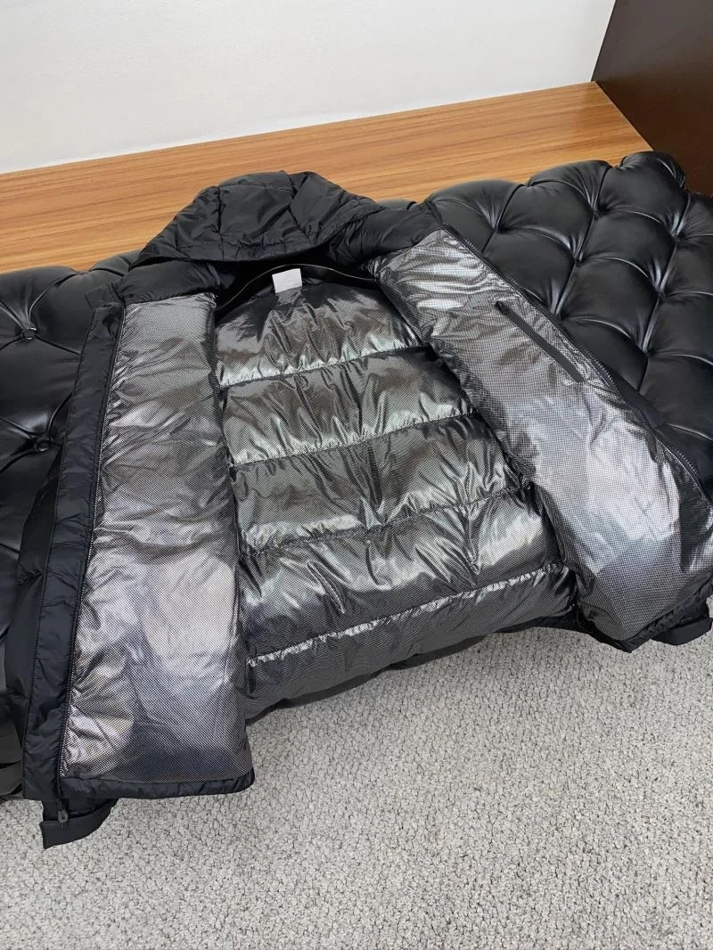Compact Unclassified Brand Down Jackets 164813