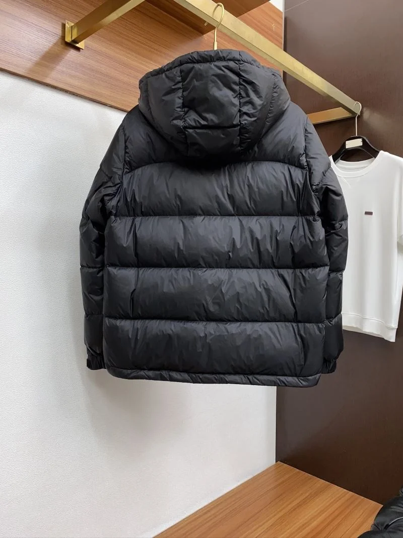 Compact Unclassified Brand Down Jackets 164813